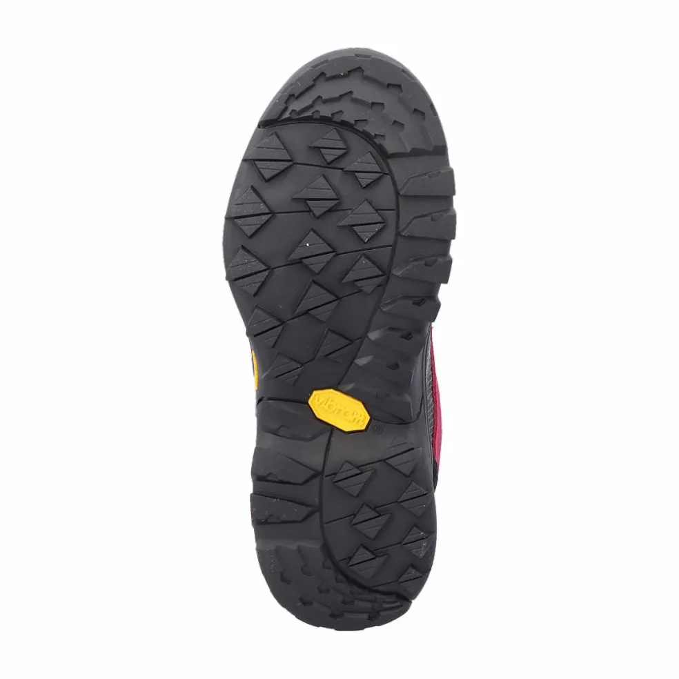 Scarpone trekking bambini Thiamat Low 2.0 Waterproof