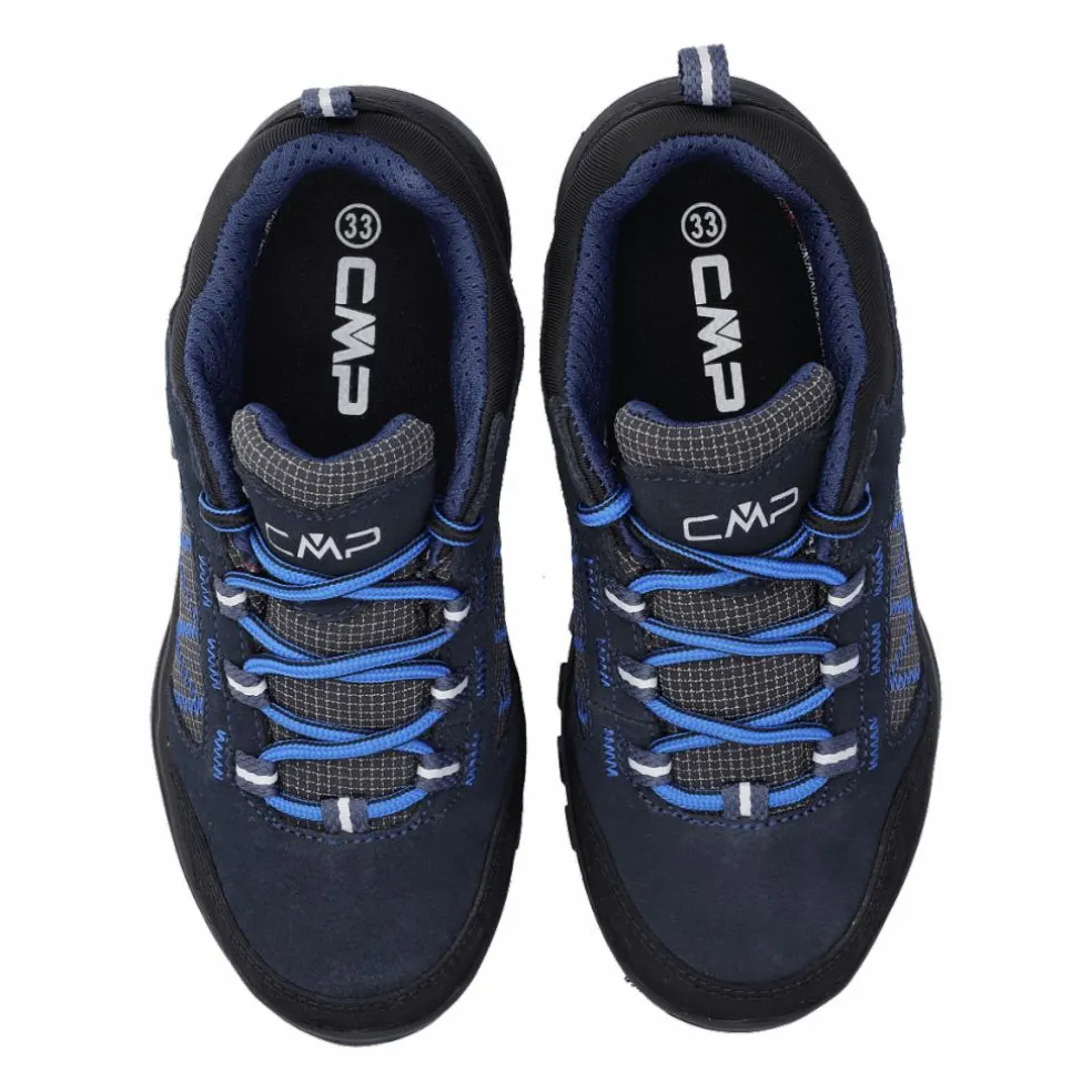 Scarpone trekking bambini Thiamat Low 2.0 Waterproof