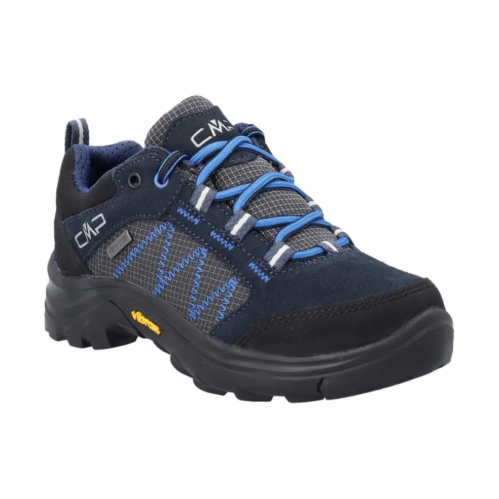 Scarpone trekking bambini Thiamat Low 2.0 Waterproof