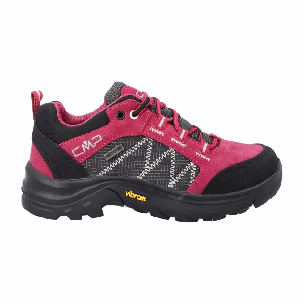 Scarpone trekking bambini Thiamat Low 2.0 Waterproof