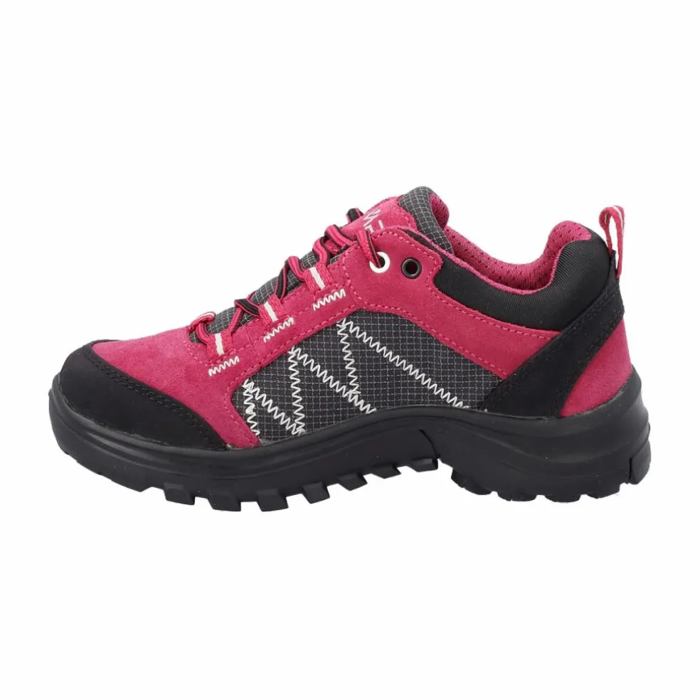 Scarpone trekking bambini Thiamat Low 2.0 Waterproof