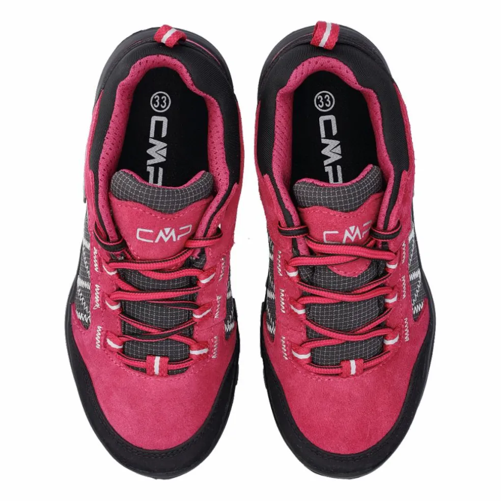 Scarpone trekking bambini Thiamat Low 2.0 Waterproof