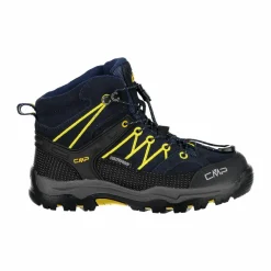 Scarpone trekking bambini Rigel Mid Waterproof