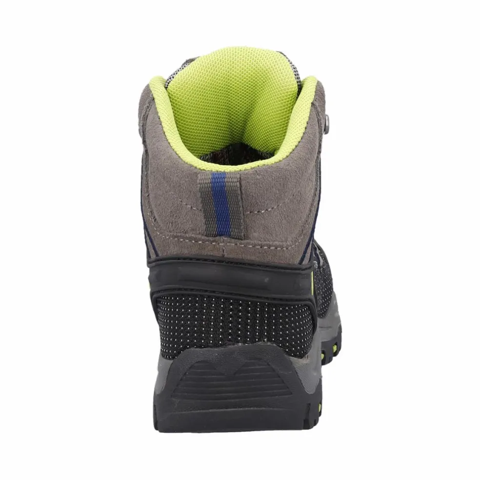 Scarpone trekking bambini Rigel Mid Waterproof
