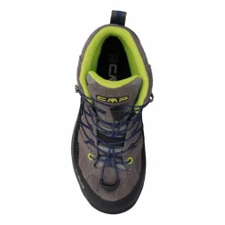 Scarpone trekking bambini Rigel Mid Waterproof