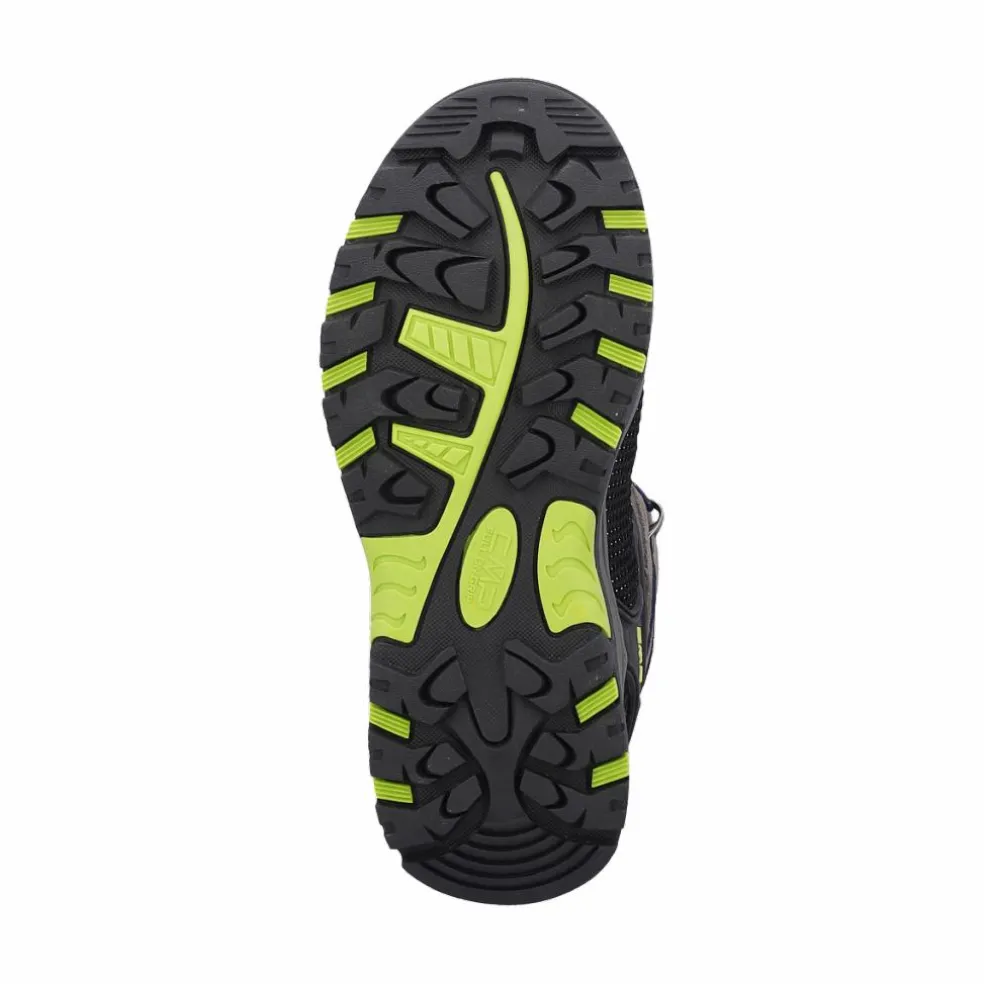 Scarpone trekking bambini Rigel Mid Waterproof