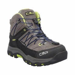 Scarpone trekking bambini Rigel Mid Waterproof