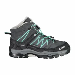 Scarpone trekking bambini Rigel Mid Waterproof