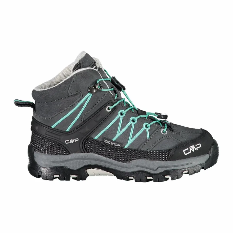 Scarpone trekking bambini Rigel Mid Waterproof