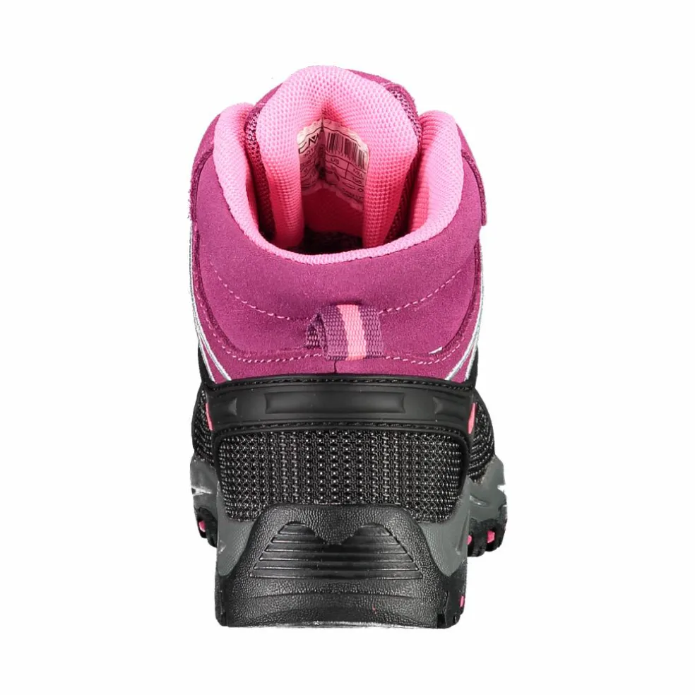 Scarpone trekking bambini Rigel Mid Waterproof