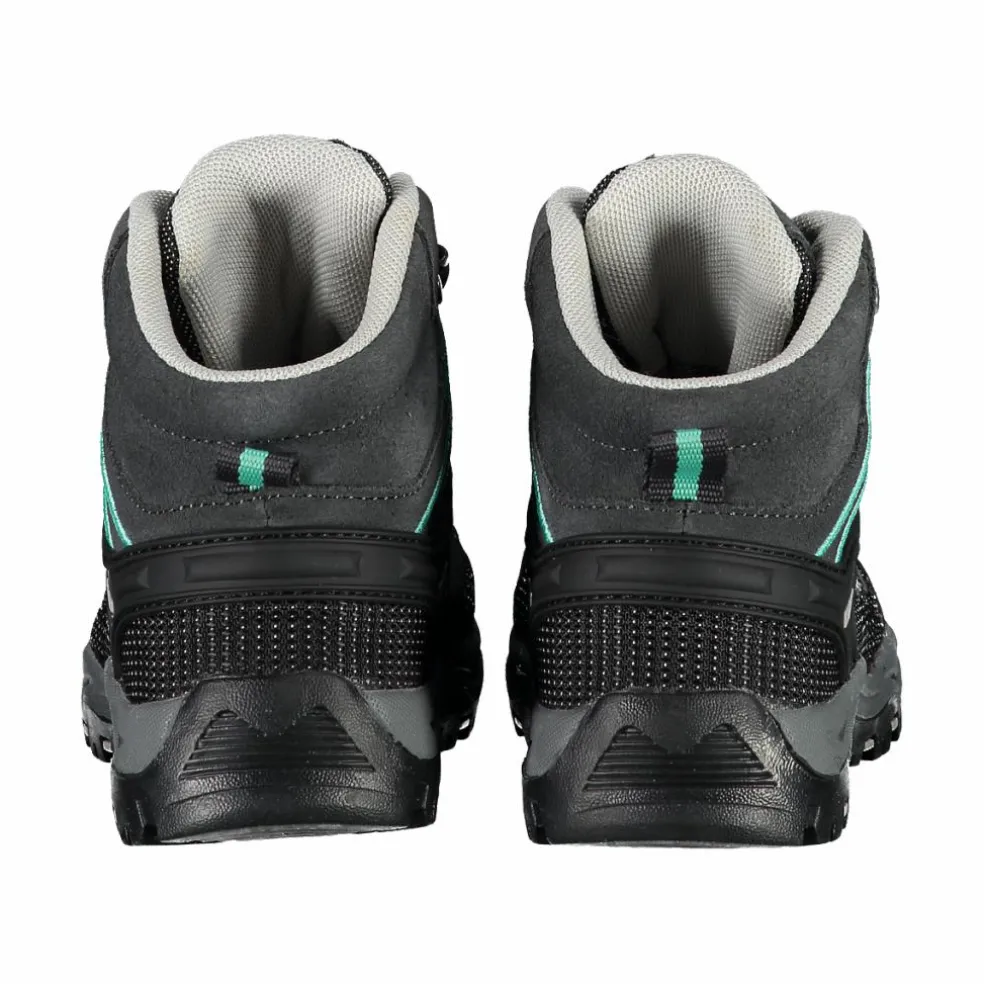 Scarpone trekking bambini Rigel Mid Waterproof