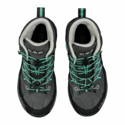 Scarpone trekking bambini Rigel Mid Waterproof