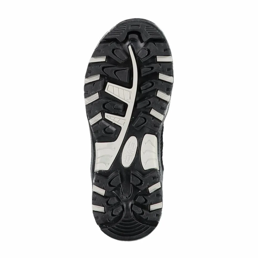 Scarpone trekking bambini Rigel Mid Waterproof
