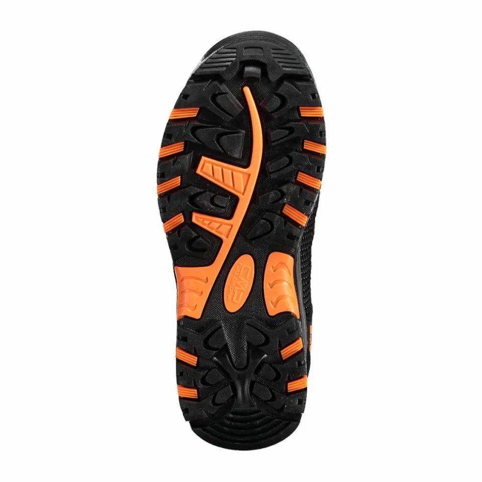 Scarpone trekking bambini Rigel Mid Waterproof