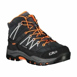 Scarpone trekking bambini Rigel Mid Waterproof