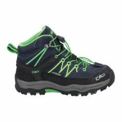 Scarpone trekking bambini Rigel Mid Waterproof