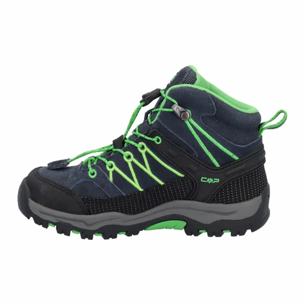 Scarpone trekking bambini Rigel Mid Waterproof