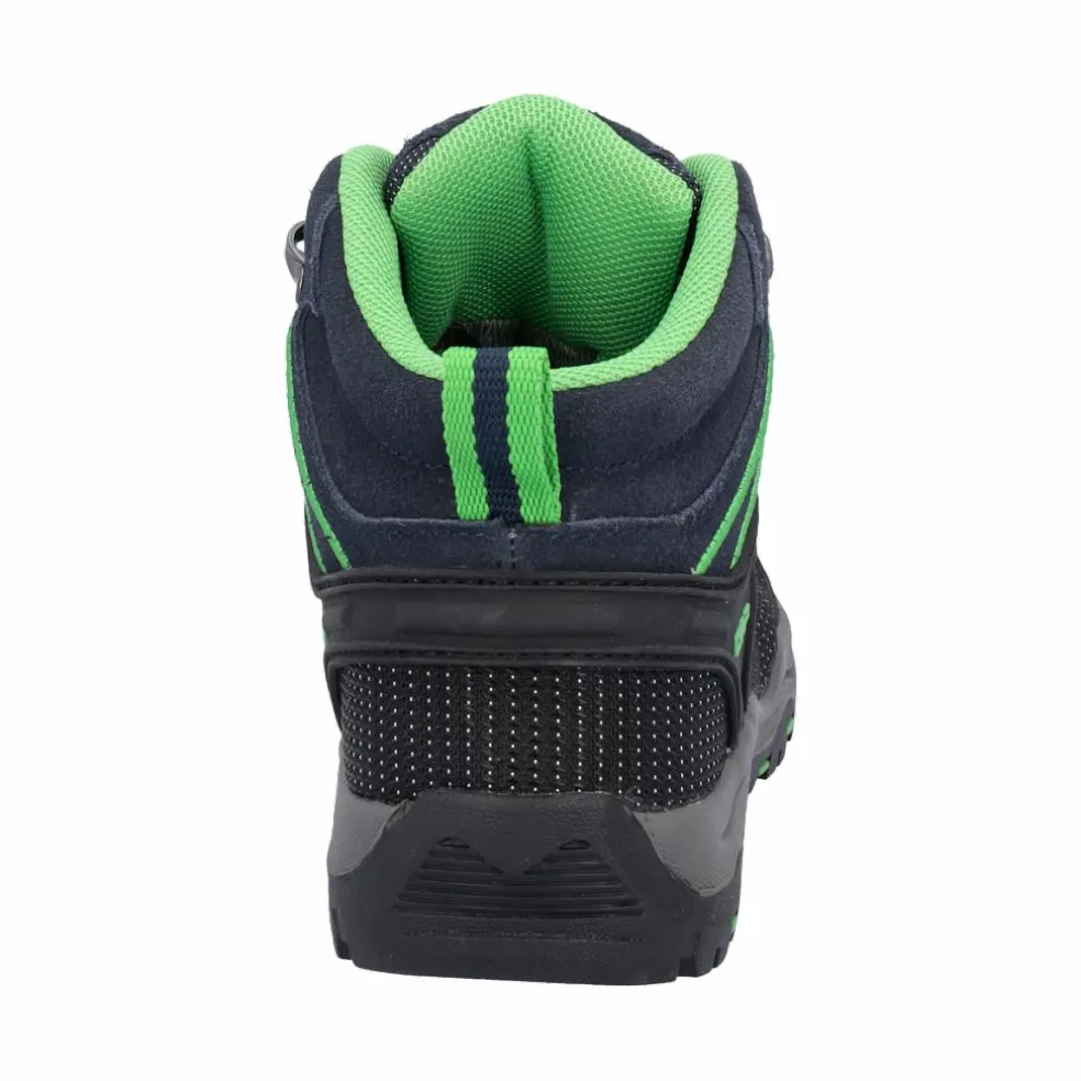 Scarpone trekking bambini Rigel Mid Waterproof