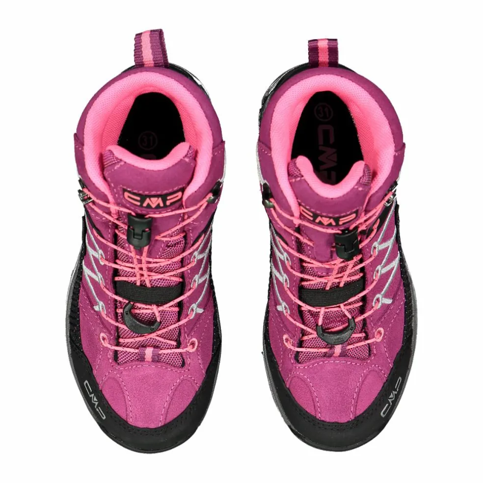 Scarpone trekking bambini Rigel Mid Waterproof