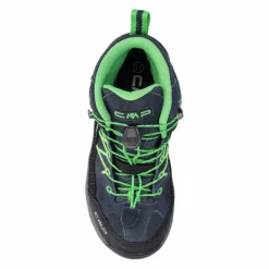 Scarpone trekking bambini Rigel Mid Waterproof