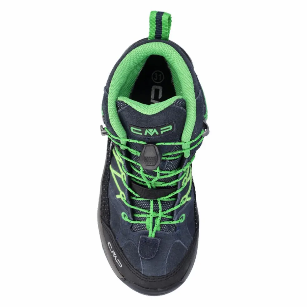 Scarpone trekking bambini Rigel Mid Waterproof