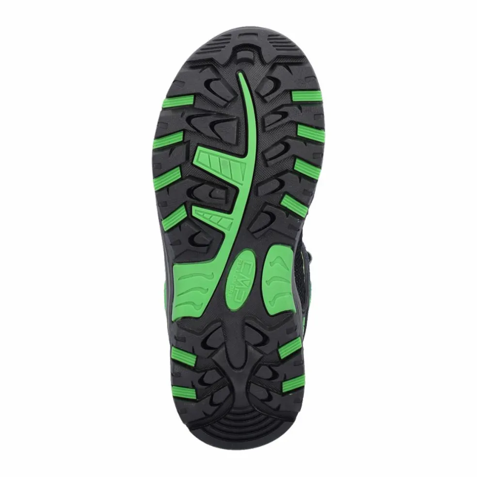 Scarpone trekking bambini Rigel Mid Waterproof