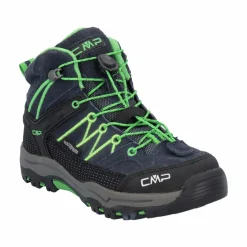 Scarpone trekking bambini Rigel Mid Waterproof