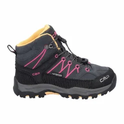 Scarpone trekking bambini Rigel Mid Waterproof