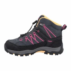 Scarpone trekking bambini Rigel Mid Waterproof