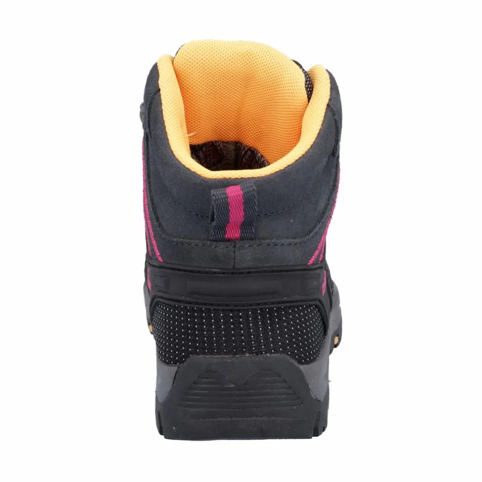 Scarpone trekking bambini Rigel Mid Waterproof