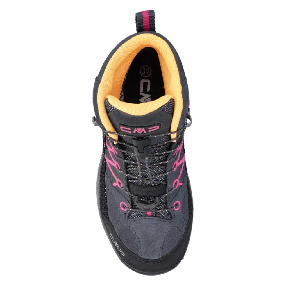 Scarpone trekking bambini Rigel Mid Waterproof