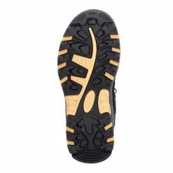 Scarpone trekking bambini Rigel Mid Waterproof