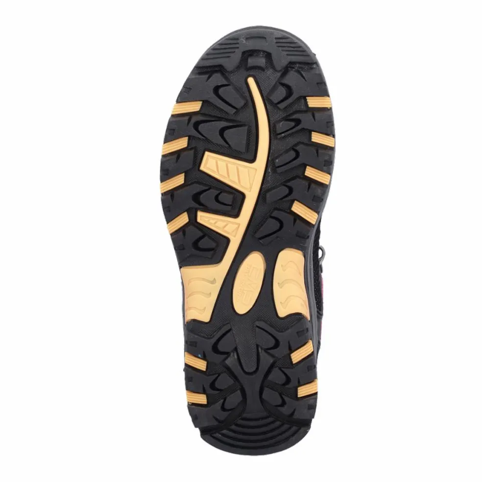 Scarpone trekking bambini Rigel Mid Waterproof