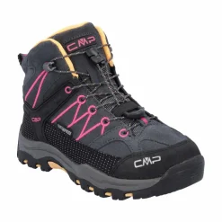 Scarpone trekking bambini Rigel Mid Waterproof
