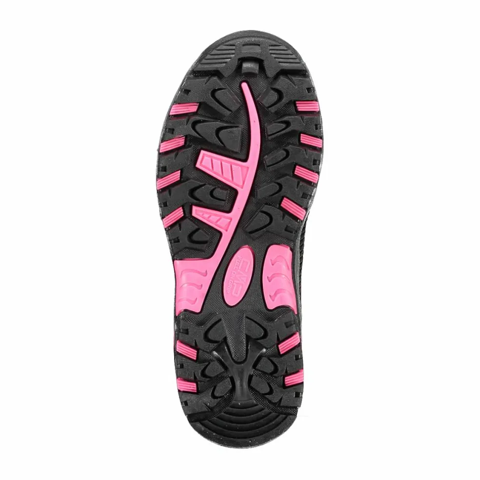 Scarpone trekking bambini Rigel Mid Waterproof