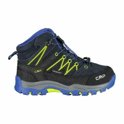 Scarpone trekking bambini Rigel Mid Waterproof