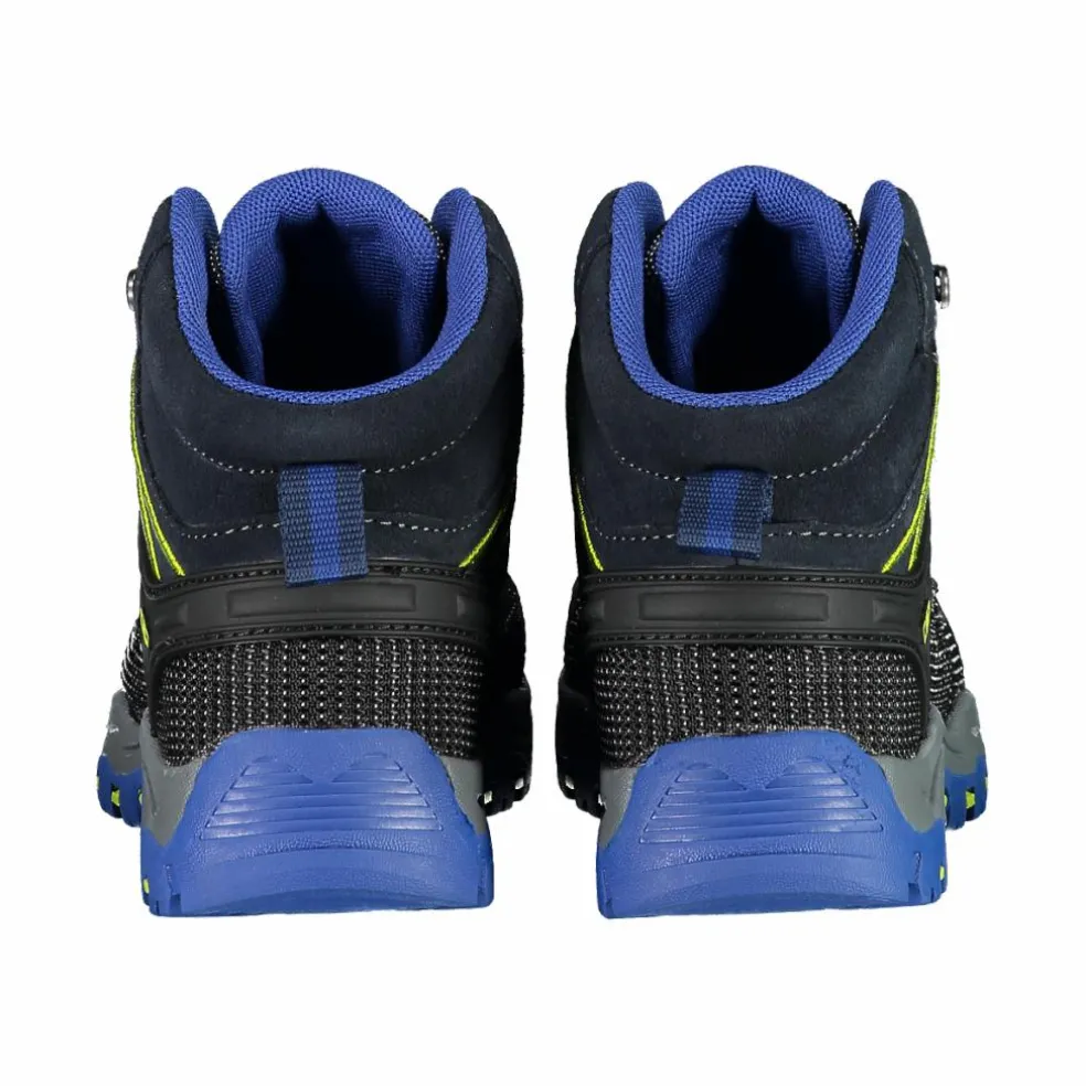 Scarpone trekking bambini Rigel Mid Waterproof