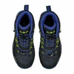 Scarpone trekking bambini Rigel Mid Waterproof