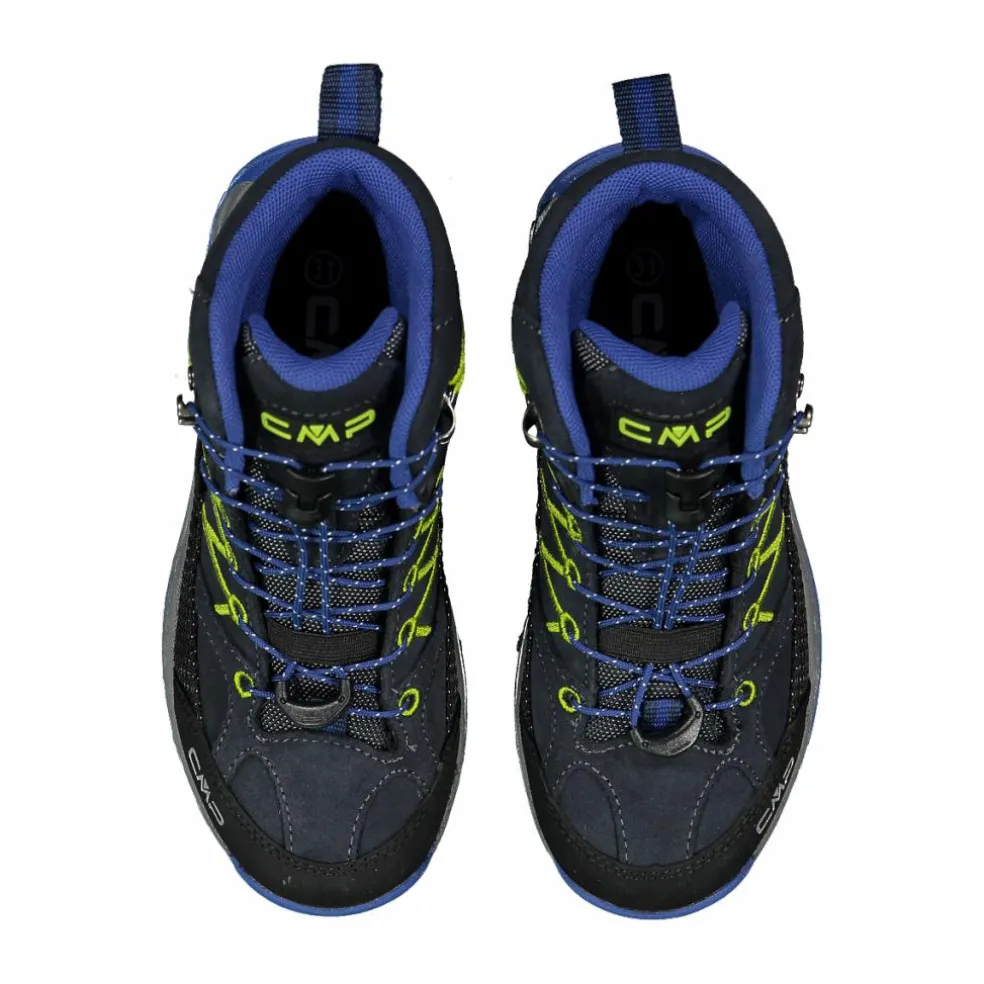 Scarpone trekking bambini Rigel Mid Waterproof