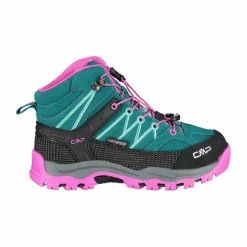 Scarpone trekking bambini Rigel Mid Waterproof
