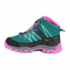 Scarpone trekking bambini Rigel Mid Waterproof