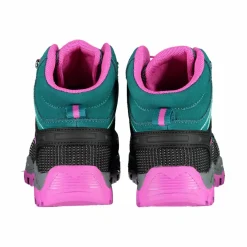 Scarpone trekking bambini Rigel Mid Waterproof