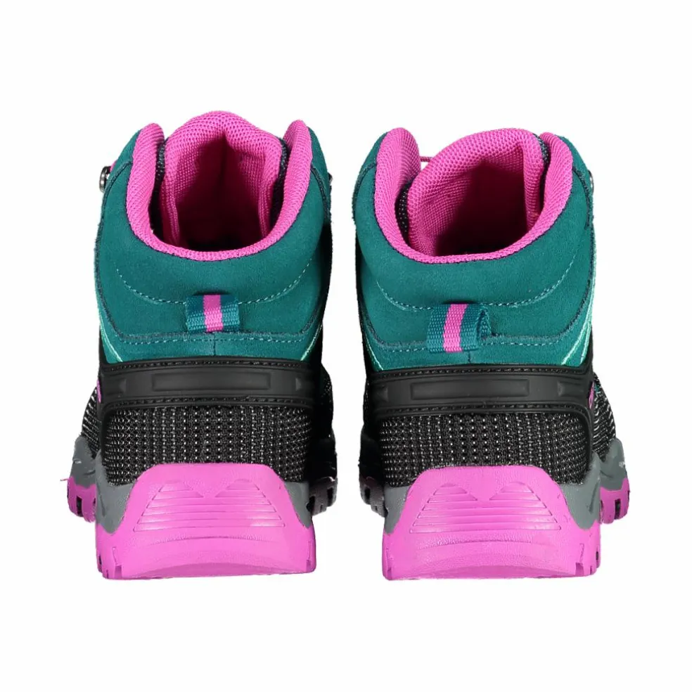 Scarpone trekking bambini Rigel Mid Waterproof