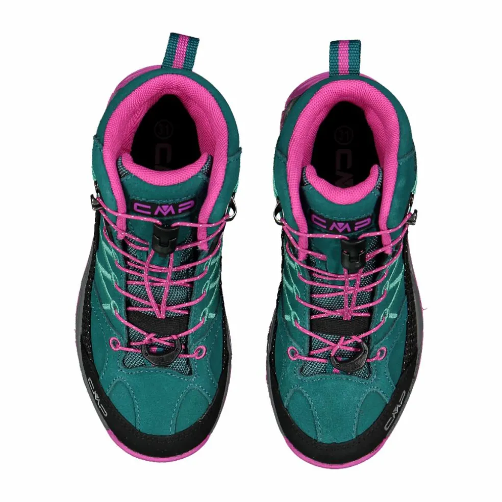 Scarpone trekking bambini Rigel Mid Waterproof