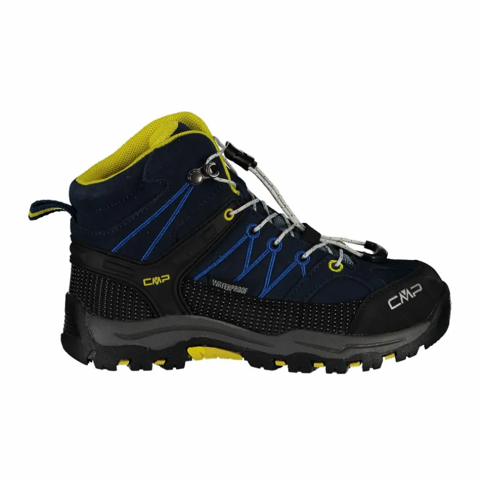 Scarpone trekking bambini Rigel Mid Waterproof