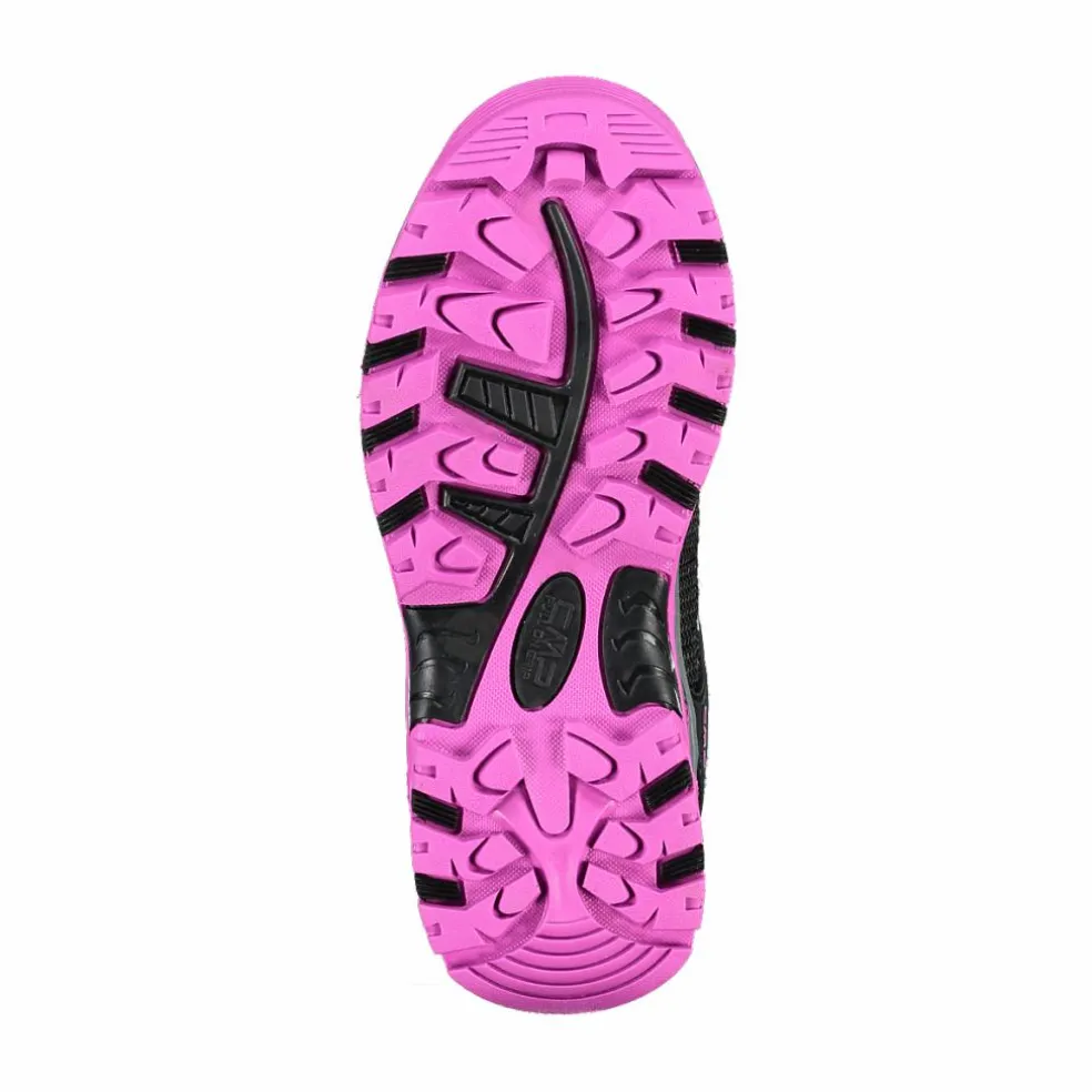 Scarpone trekking bambini Rigel Mid Waterproof