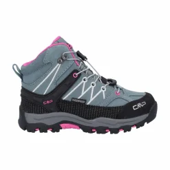 Scarpone trekking bambini Rigel Mid Waterproof