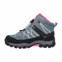 Scarpone trekking bambini Rigel Mid Waterproof