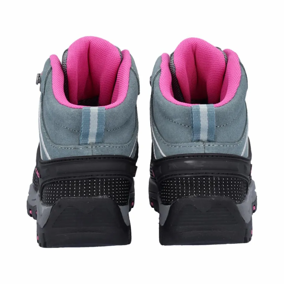 Scarpone trekking bambini Rigel Mid Waterproof