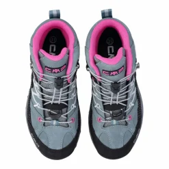 Scarpone trekking bambini Rigel Mid Waterproof